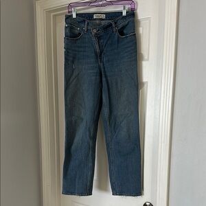 Abercrombie Jeans